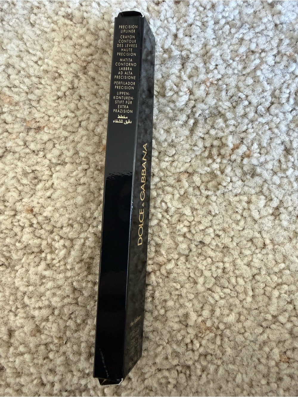 NWT Dolce & Gabbana ‘Desire’ Lipliner - Picture 3 of 4